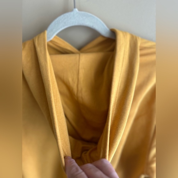 Puma cropped sweatshirt - Picture 6 of 10